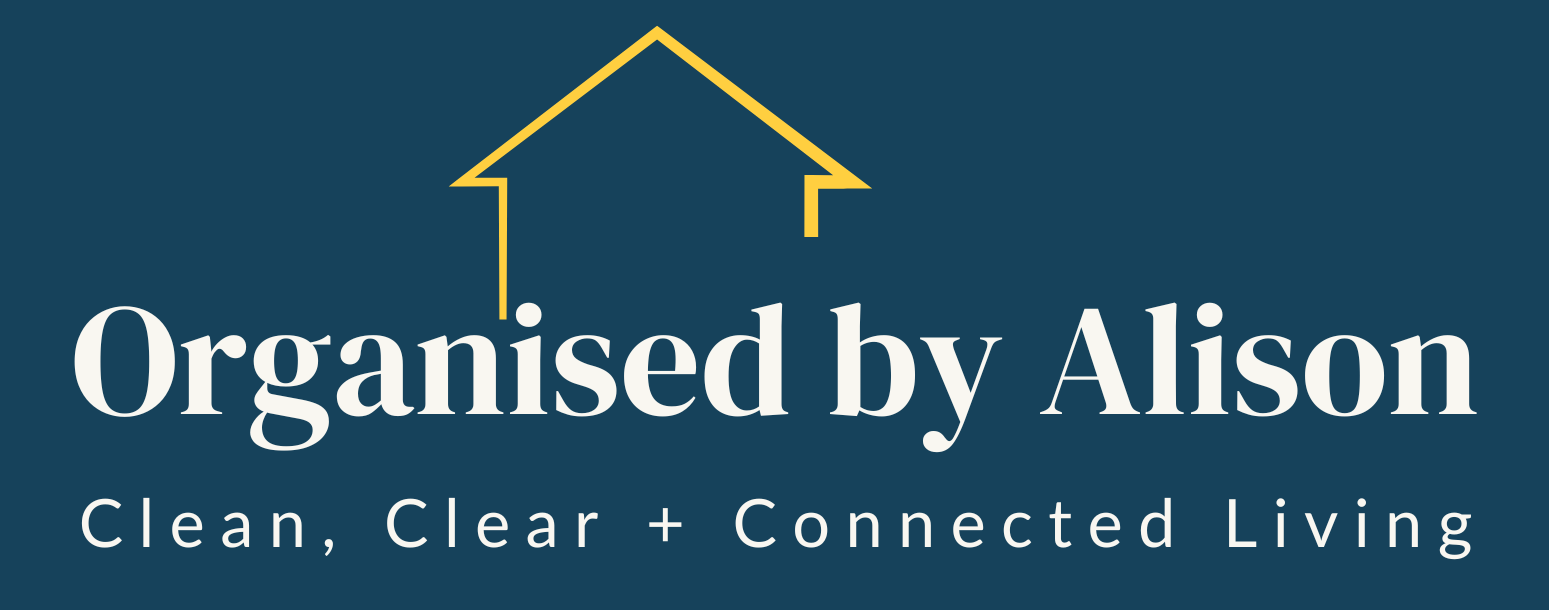 organisedbyalison.com